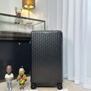 Dior collaboration premium trunk