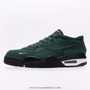 Air Jordan 4 Retro OG Low basketball shoes