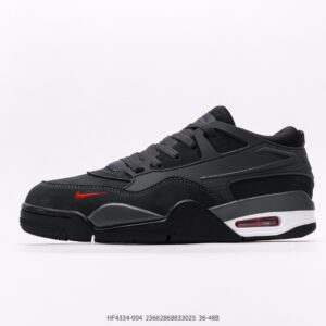 Air Jordan 4 Retro OG Low-Release Michael Jordan AJ4 Basketball Shoes