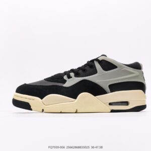 Air Jordan 4 RM Low-Release AJ4 Basketball Shoes