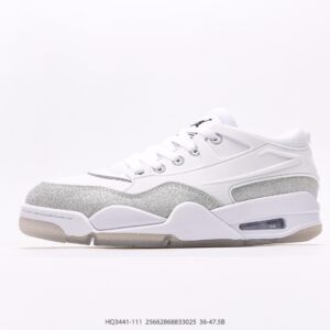 Air Jordan 4 RM Low-Release AJ4 Basketball Shoes