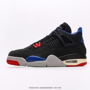 Air Jordan 4 Retro OG Low-Release Michael Jordan AJ4 Basketball Shoes