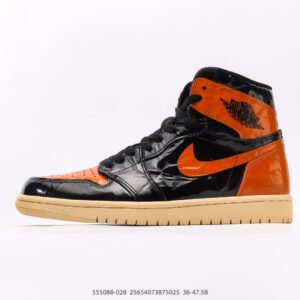 Air Jordan 1 Shattered Backboard Basketball Shoe