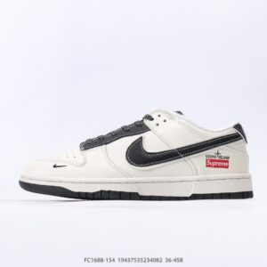 Nike Dunk Low sneaker for skateboarding