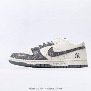 Nike Dunk Low sneaker for skateboarding