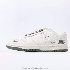 Nike Dunk Low sneaker for skateboarding