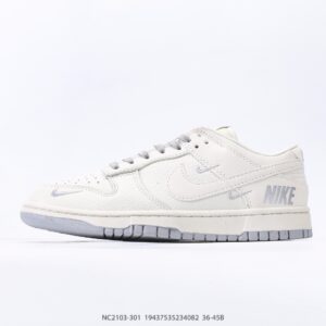 Nike Dunk Low sneaker for skateboarding