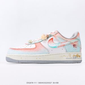 Nike Air Force 1 '07 white