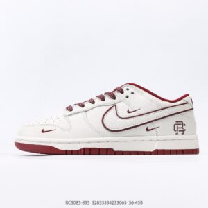 Nike Dunk Low sneaker for skateboarding