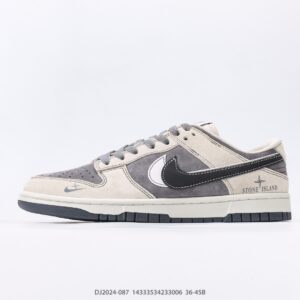 Nike Dunk Low sneaker for skateboarding