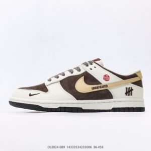 Nike Dunk Low basketball series shoes