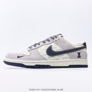 Nike Dunk Low basketball series shoes