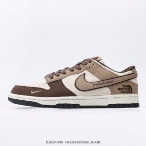 Nike Dunk Low basketball series shoes