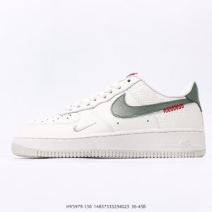 Nike Air Force 1 '07 Low snake year