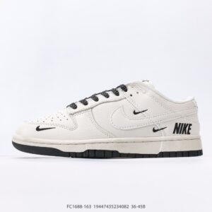 Nike Dunk Low basketball series shoes