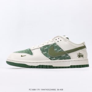 Nike Dunk Low basketball series shoes