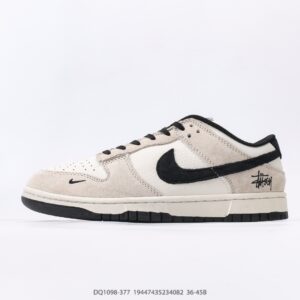 Nike Dunk Low basketball series shoes