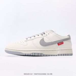 Nike Dunk Low basketball series shoes