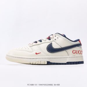 Nike Dunk Low basketball series shoes