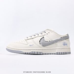 Nike Dunk Low basketball series shoes