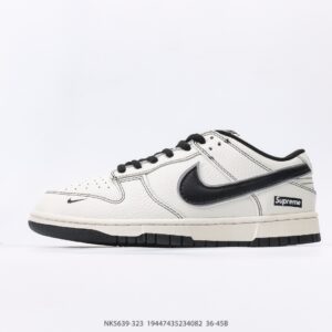 Nike Dunk Low basketball series shoes