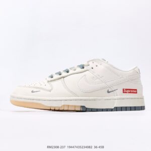 Nike Dunk Low basketball series shoes
