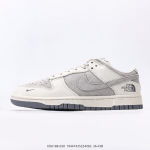 Nike Dunk Low basketball series shoes