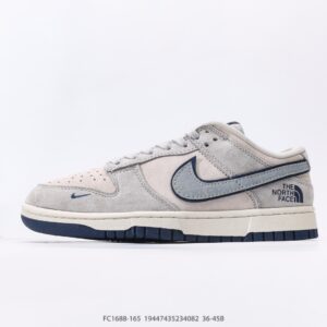Nike Dunk Low basketball series shoes