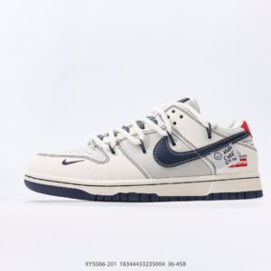 Nike Dunk Low basketball series shoes