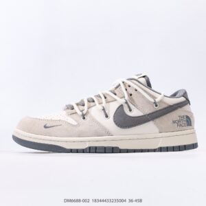 Nike Dunk Low basketball series shoes