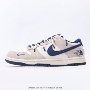 Nike Dunk Low basketball series shoes