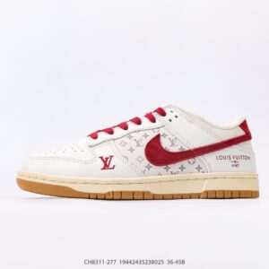 Nike Dunk Low basketball series shoes