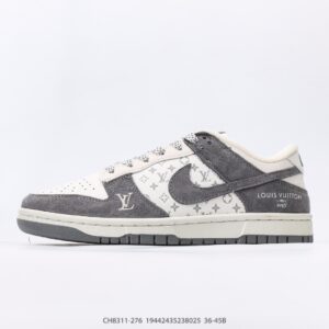 Nike Dunk Low basketball series shoes