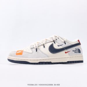 Nike Dunk Low basketball series shoes