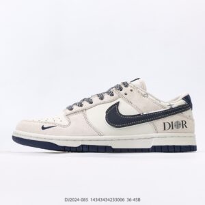 Nike Dunk Low basketball series shoes