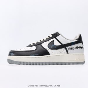 Nike Air Force 1 '07 white