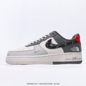 Nike Air Force 1 '07 white