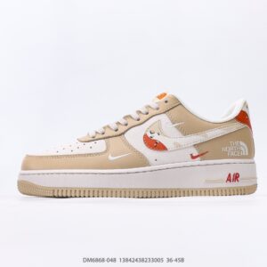 Nike Air Force 1 '07 white
