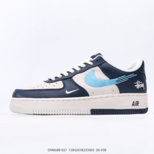 Nike Air Force 1 '07 white