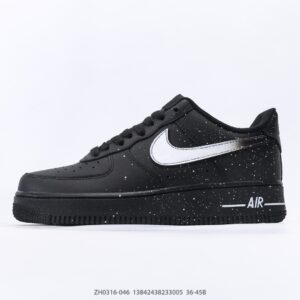 Nike Air Force 1 '07 white