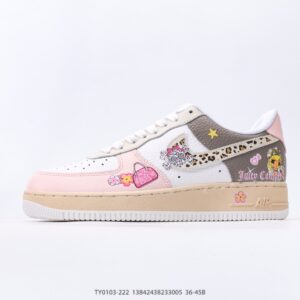 Nike Air Force 1 '07 white