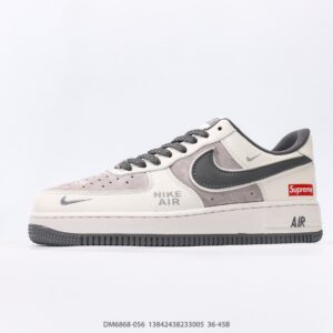 Nike Air Force 1 '07 white