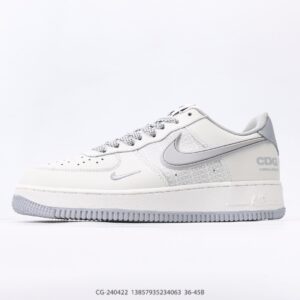 Nike Air Force 1 '07 white