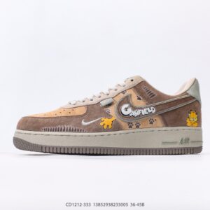 Nike Air Force 1 '07 white