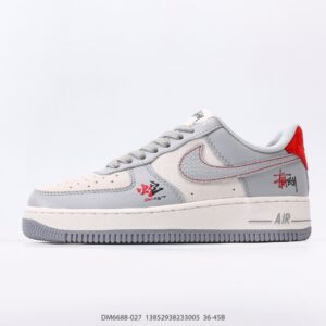 Nike Air Force 1 '07 white