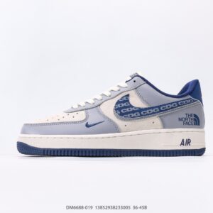 Nike Air Force 1 '07 white