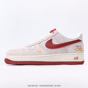 Nike Air Force 1 '07 white