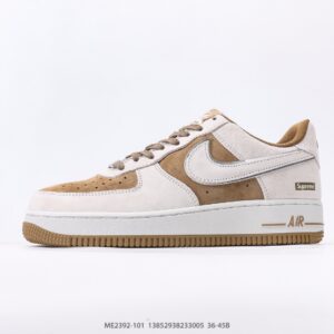 Nike Air Force 1 '07 white