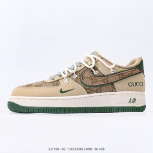 Nike Air Force 1 '07 white