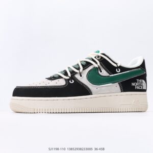 Nike Air Force 1 '07 white